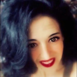 Meet your Posher, Audrey